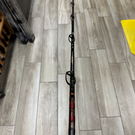 USATO Key West Trolling 6' 20-30lb